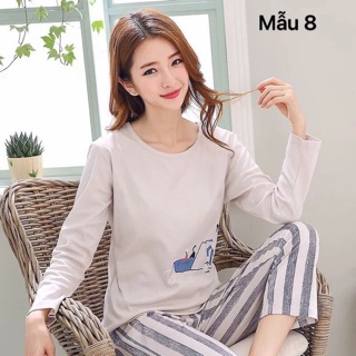 Bộ Quảng Châu mặc nhà