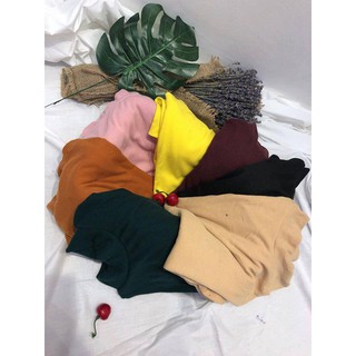 Áo cổ 3p đã về