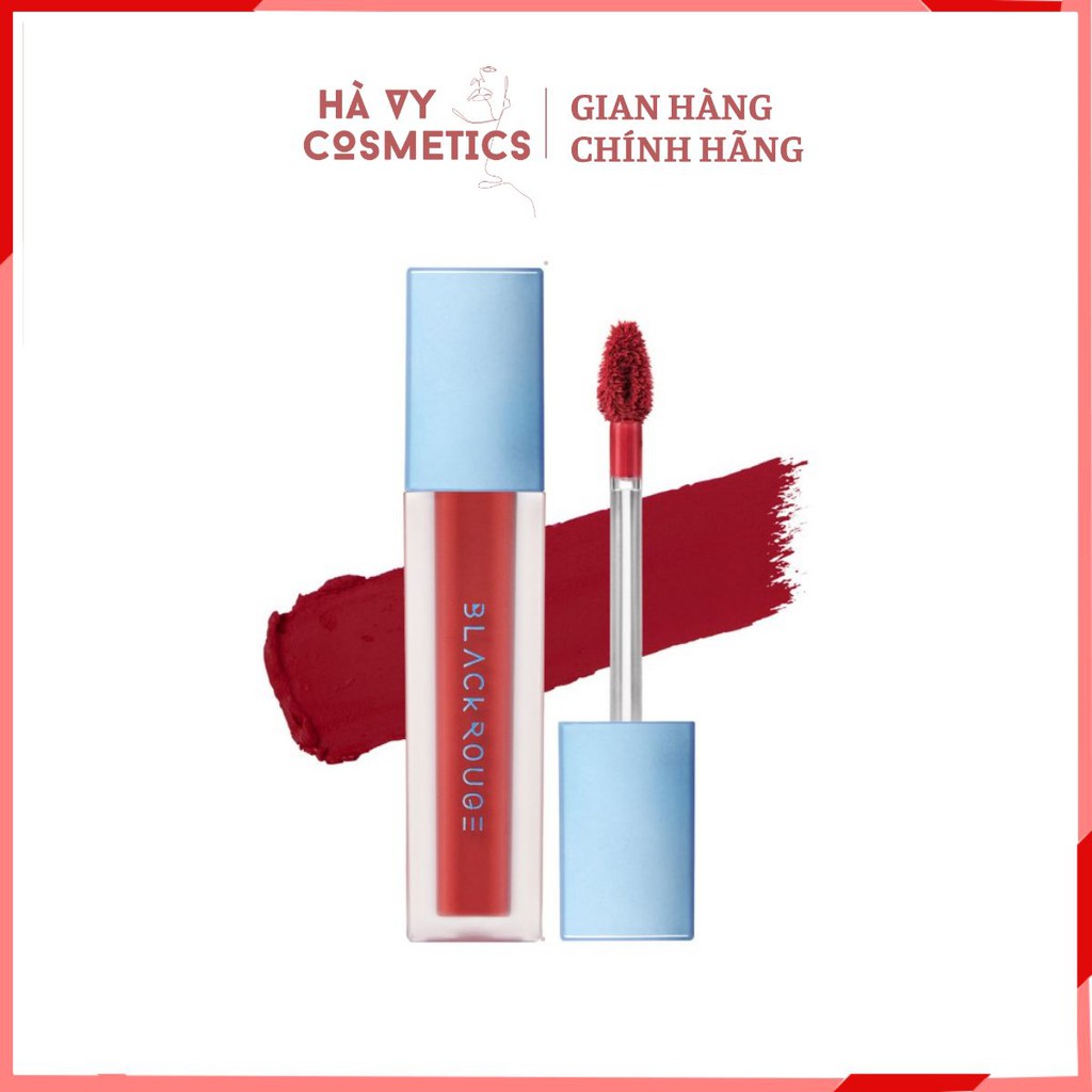 Son Kem Black Rouge Air Fit Velvet Tint Season 6