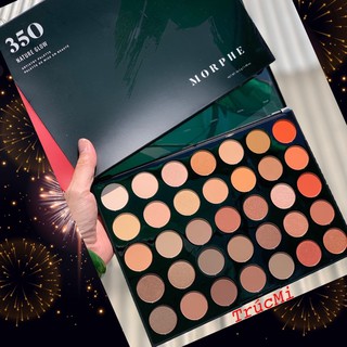 Phấn mắt Morphe 350