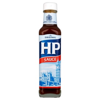 Sốt nâu hp sauce hiệu heinz 255g