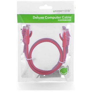 Cáp mạng đúc sẵn Cat6 3m Ugreen 11212