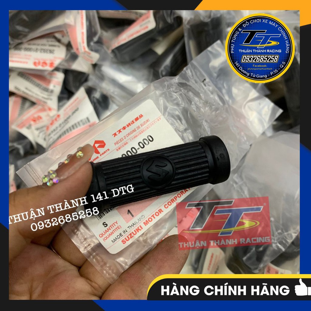 Cao su giò đạp sport zin - Xipo/Satria2k/Rg110/Rgx/Rgv120