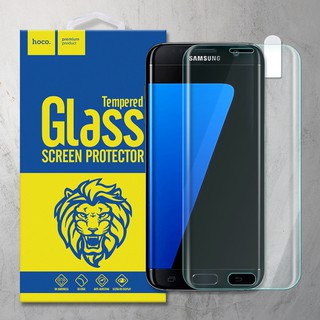 Cường lực Galaxy S7 Edge hiệu Hoco Full màn hình