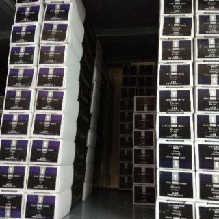 Sơn dầu crown đài Loan180ml