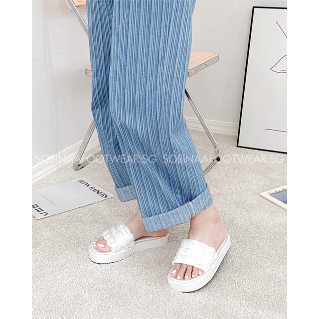 DÉP BẢN TO QUAI VẢI SIÊU XINH