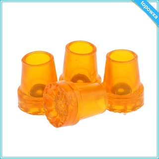 4 Đầu mía chống trượt ổn định chống trượt 22mm
