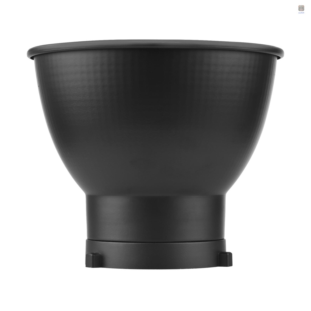 Chụp đèn nháy 7 inch tiêu chuẩn mới kèm phụ kiện