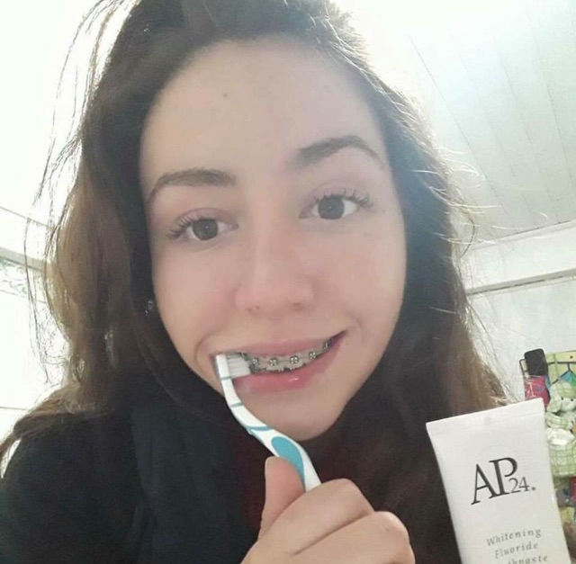 Kem đánh răng AP24 -Trắng Răng