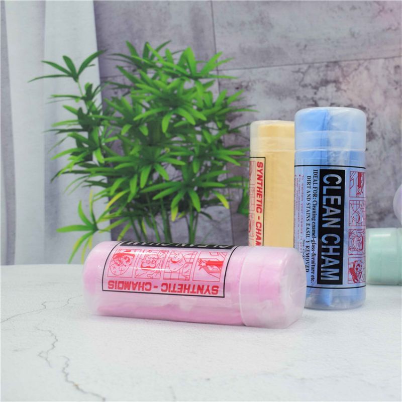 Khăn Tắm Siêu Thấm Hút Cho Chó Mèo