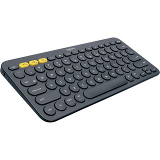 Bàn phím Logitech Multi-Device Keyboard K380
