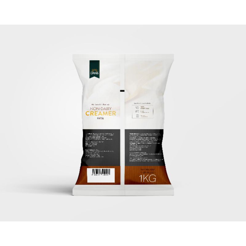 Bột KEM BÉO Non Dairy Creamer Dans 1kg