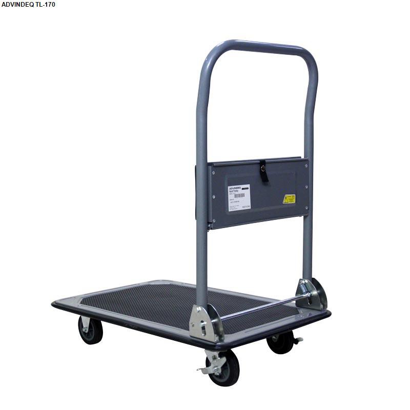 Xe đẩy hàng Advindeq TL-170