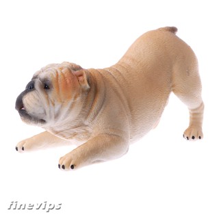Mô hình các con vật đồ chơi cho bé