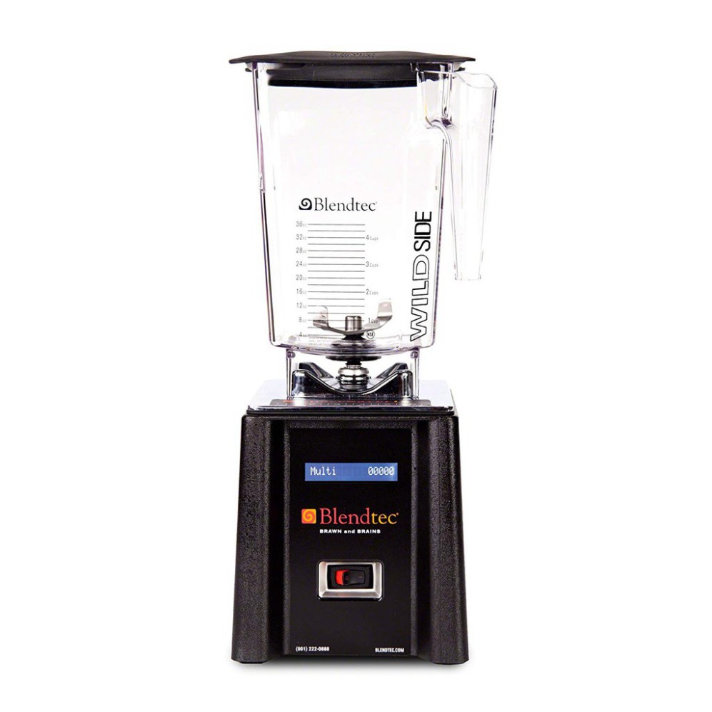 Máy Xay Blendtec Space Saver 1800W Hàng Chính Hãng USA  Bảo Hành 12 Tháng