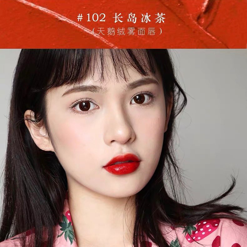 [HOLD LIVE] Set 3 son kem Hold Live Wonderful Color Lip | BigBuy360 - bigbuy360.vn