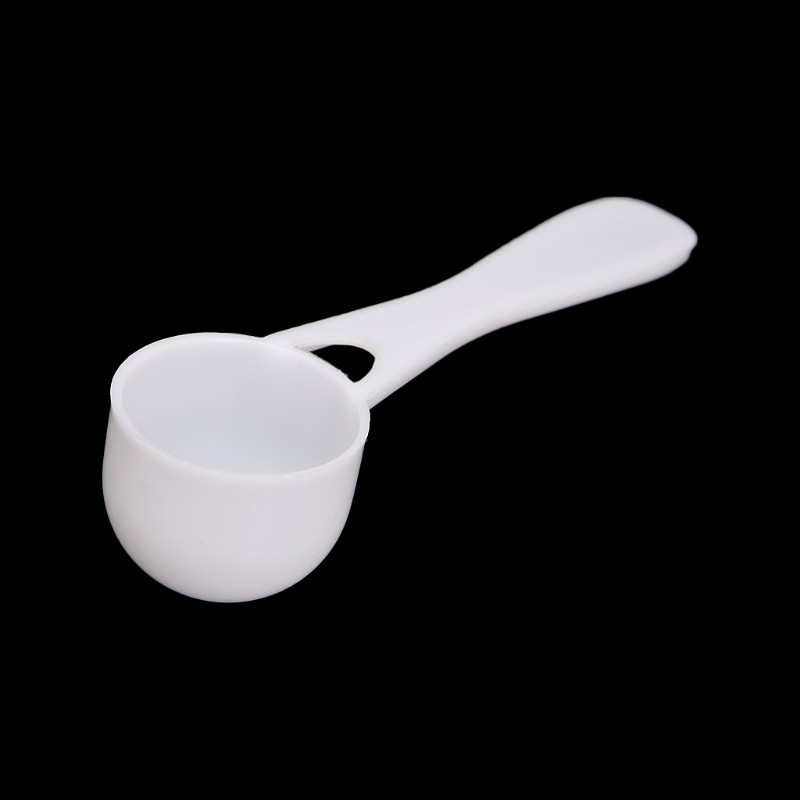 Muỗng múc sữa bột làm từ pp nhiều kích cỡ tiện lợi