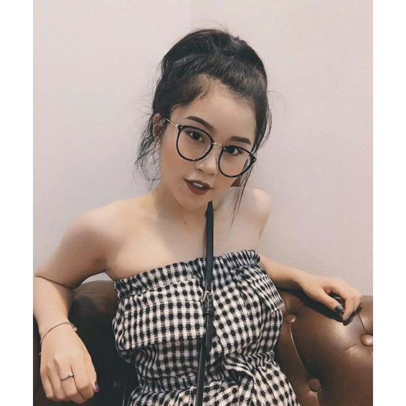 Gọng kính hotrend 2020 TIKTOK | BigBuy360 - bigbuy360.vn