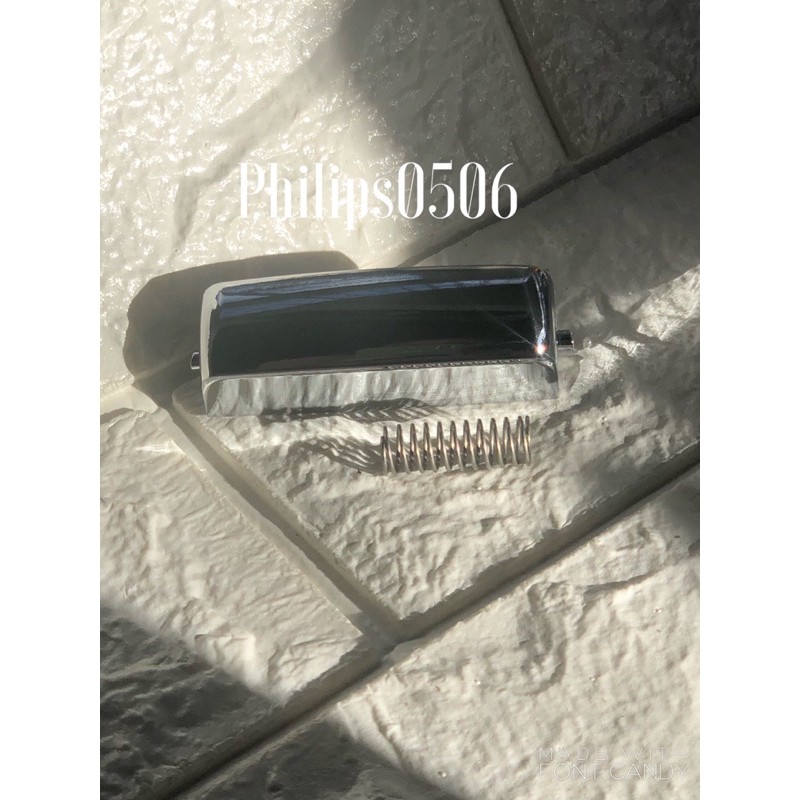 Lẫy khóa và lò xo nồi cơm điện Toshiba 18NMF-10NMF-Chính Hãng