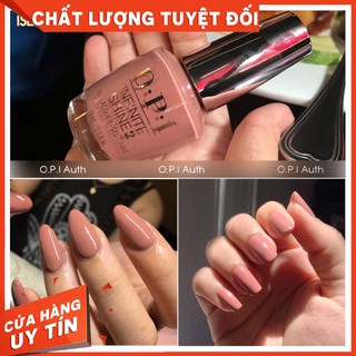 [hot}sơn móng tay opi: isle41 - barefoot in barcelona