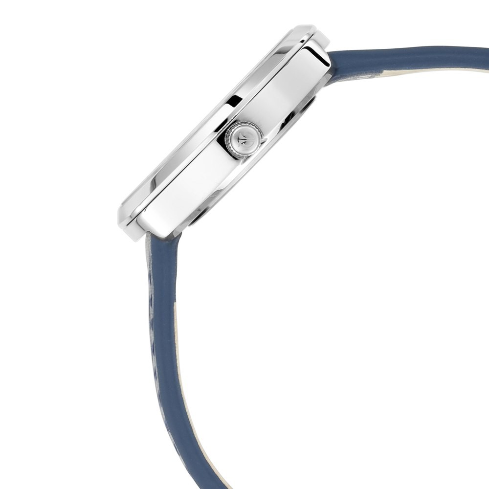 Đồng hồ đeo tay nữ hiệu Titan 95083SL01