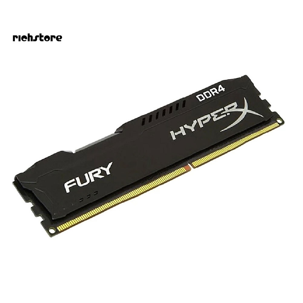 Bộ Tản Nhiệt RAM Bằng Hợp Kim Nhôm DDR2 DDR3 DDR4 | BigBuy360 - bigbuy360.vn