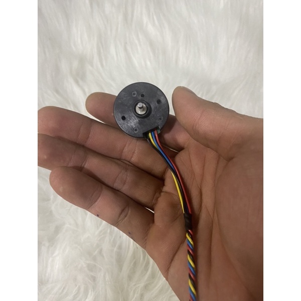 Mô tơ hút Robot hút bụi iRobot E5 I3 I7 J7