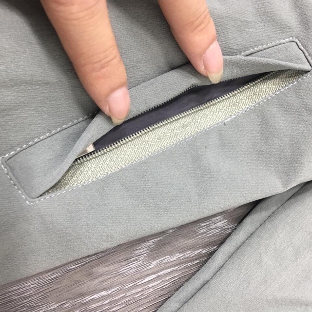 ÁO KHOÁC KAKI NAM NỮ CAO CẤP | BigBuy360 - bigbuy360.vn