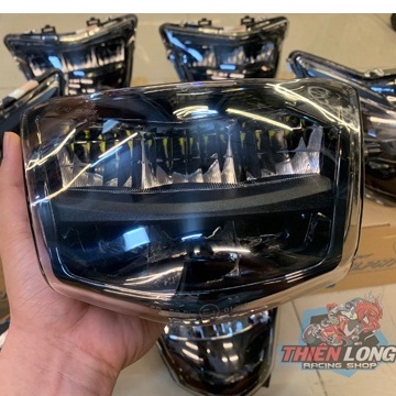 Đèn Pha Zhipat 2 tầng Các Loại Xe