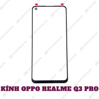 Mặt kính dành cho máy realme q3 pro
