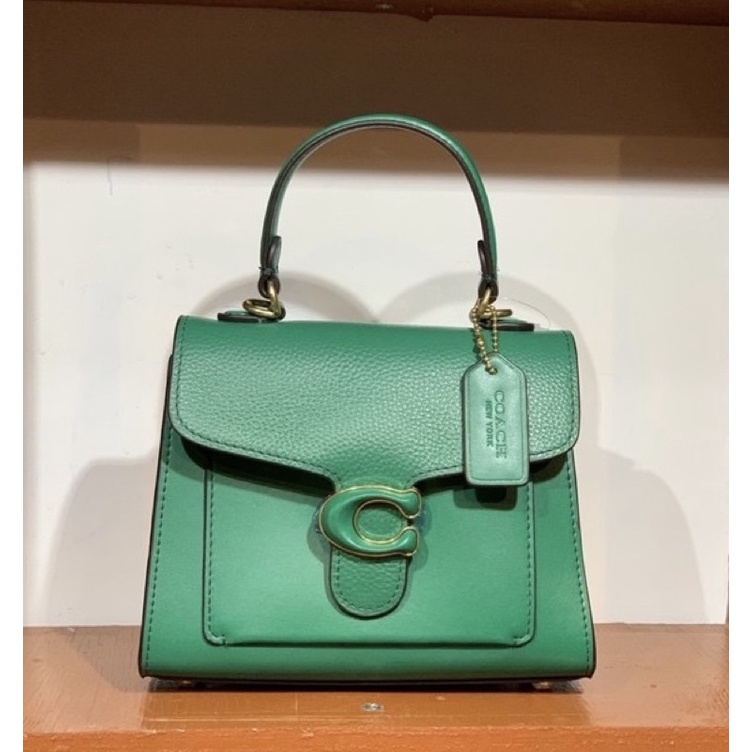 Túi Coach🍓 Xuất Dư