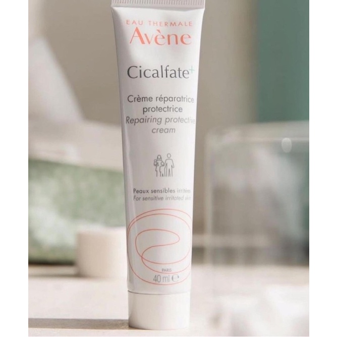 [FREE SHIP] Kem dưỡng phục hồi mờ thâm sẹo AVENE