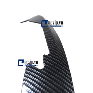 Nẹp Hông Sườn Carbon SH  MS1492 2017 -2019