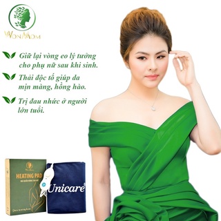 Đai quấn nóng Wonmom