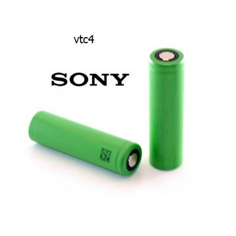 achun.vn - PIN SẠC SONY 18650 VTC4 DÒNG XẢ CAO CHO CÔNG CỤ
