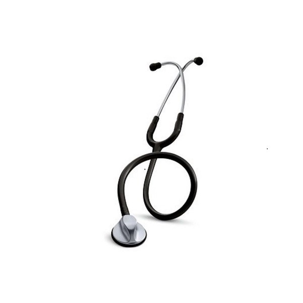 Ống nghe 3M Littmann Master Classic II màu đen, 2144L - Hàng chính hãng