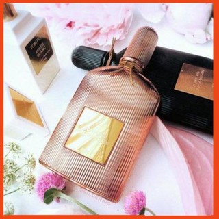 Nước hoa dùng thử tomford orchid soleil test 10ml/20ml spray / chuẩn authentic