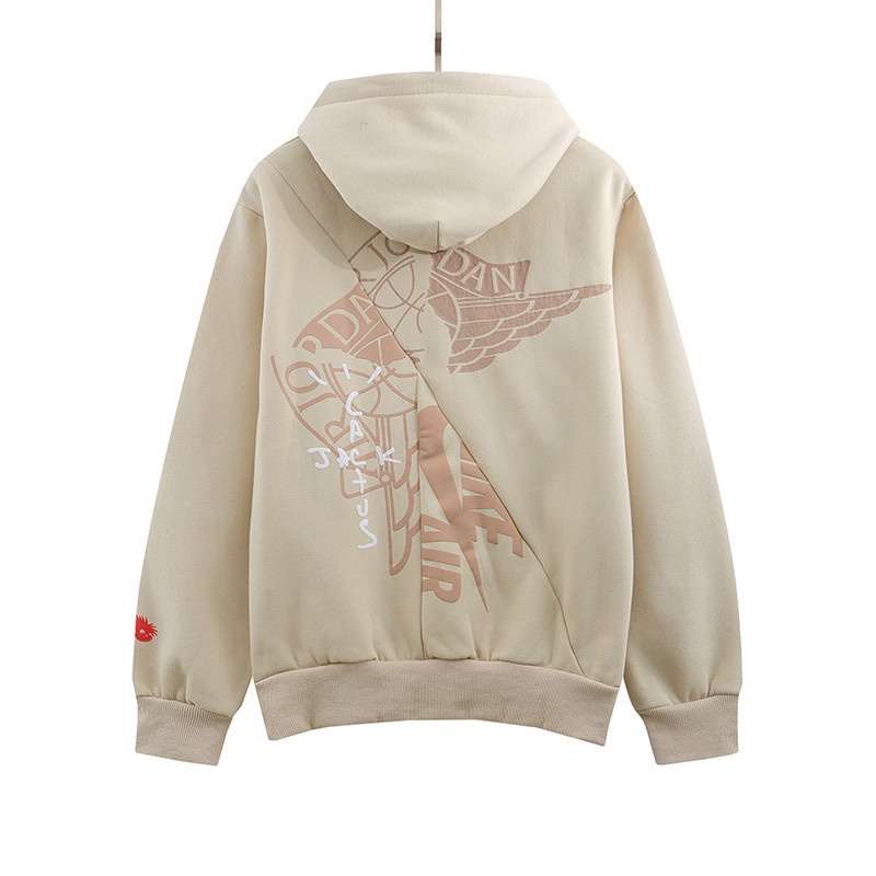 [ Mã 12FASHIONSALE1 giảm 10K đơn 50K ] Áo hoodie cotton tay dài size lớn trẻ trung thời trang dành cho nam và nữ | BigBuy360 - bigbuy360.vn