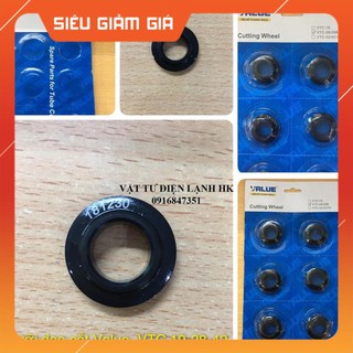 Lưỡi dao cắt ống đồng value cho dao vtc-19 28 28b 32 42 70