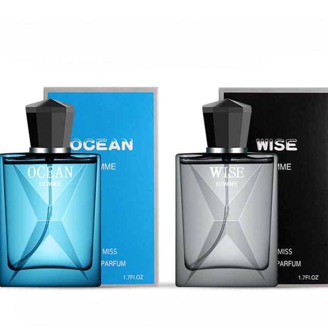 Nước Hoa Nam Jean Miss 50ml Wise Homme