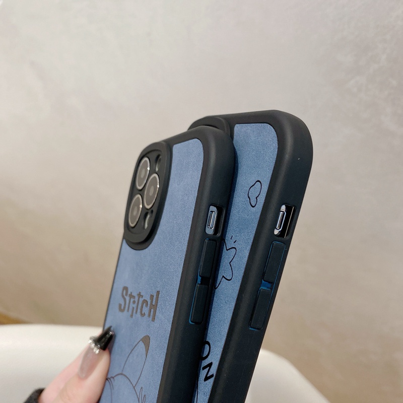Ốp Điện Thoại Mềm Hình Doraemon Cho iPhone 13 Pro Max 13 Mini iPhone 12 11 Pro Max XS Max XR X 12Mini