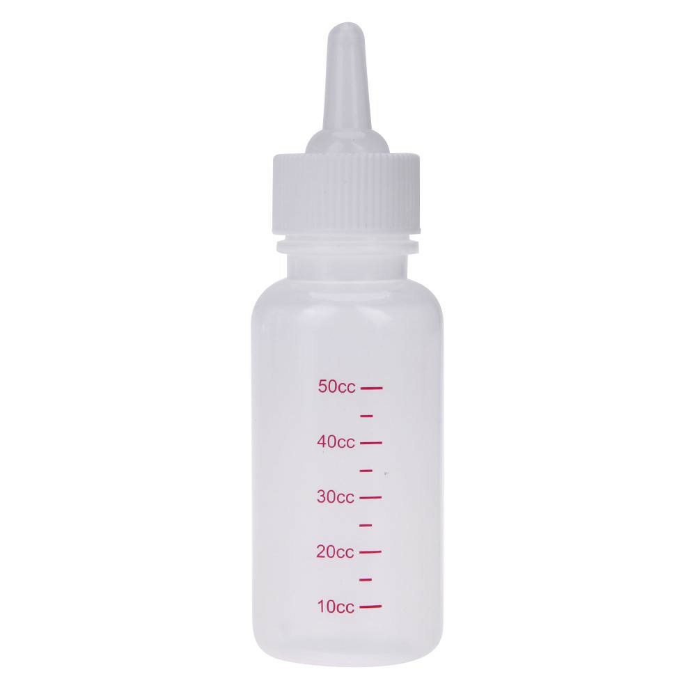 [GIÁ RẺ] BÌNH TI SỮA 50ML DÀNH CHO NHÀ ĐÔNG CON ĐÂY ^.^