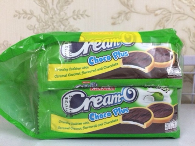 BÁNH QUY SOCOLA THÁI | BigBuy360 - bigbuy360.vn