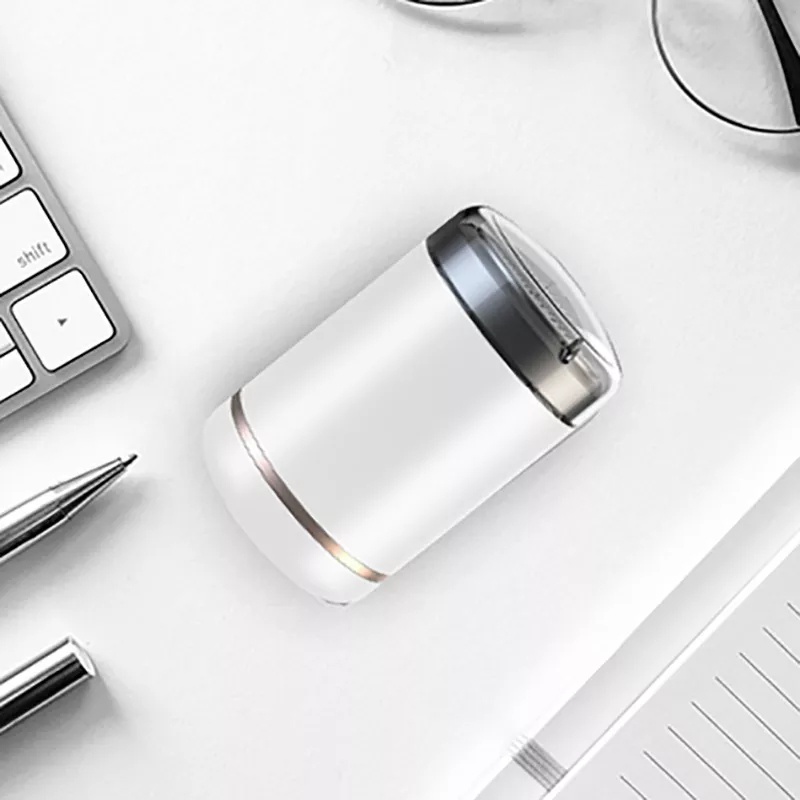 Máy cạo râu Nam mini chạy điện, dao cạo sạc usb, Thiết Kế Siêu Nhỏ Gọn Dễ Dàng Bỏ Túi Hiệu Quả Cao Sạch Sẽ Dụng Cụ
