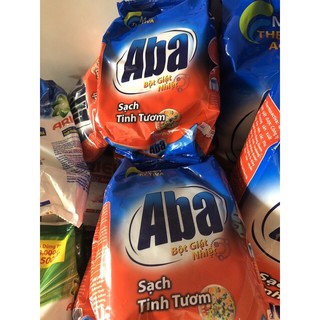 Bột giặt Aba giá sỉ