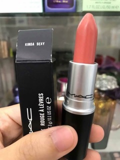 Son mac thỏi