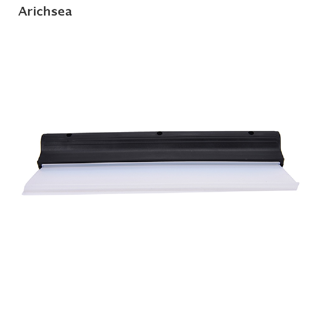 Bàn Chải Silicone Vệ Sinh Kính Cửa Sổ Xe Hơi Chống Trầy Xước