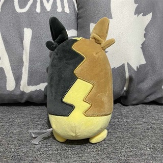 Gấu bông pokemon morpeko pikachus (30cm)