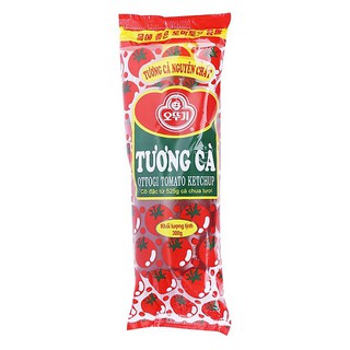 Tương cà chua nguyên chất ottogi - chai 300g