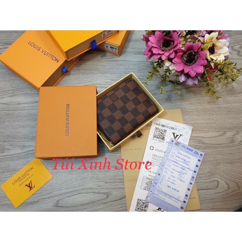 Ví mini nhỏ gọn